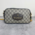 Gucci Neo Vintage GG Supreme canvas messenger bag 476466 K9GVT 8856