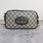 Gucci Neo Vintage GG Supreme canvas messenger bag 476466 K9GVT 8856