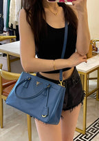 Prada Blue