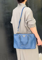 Prada Blue