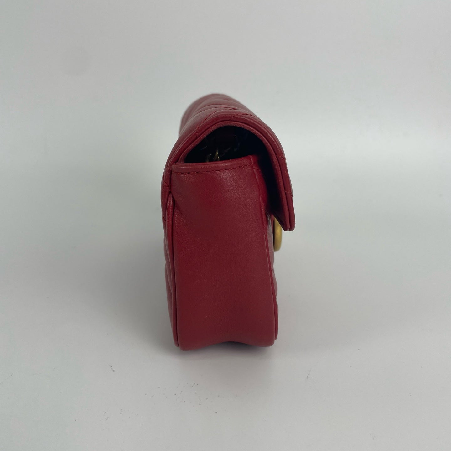 Gucci Red
