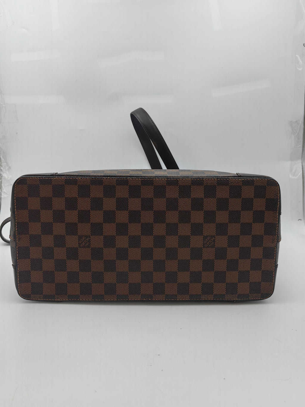 Louis Vuitton Brown Shoulder Bag