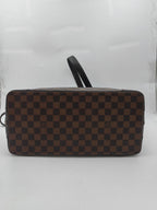 Louis Vuitton Brown Shoulder Bag