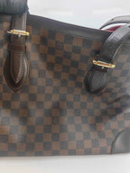 Louis Vuitton Brown Shoulder Bag