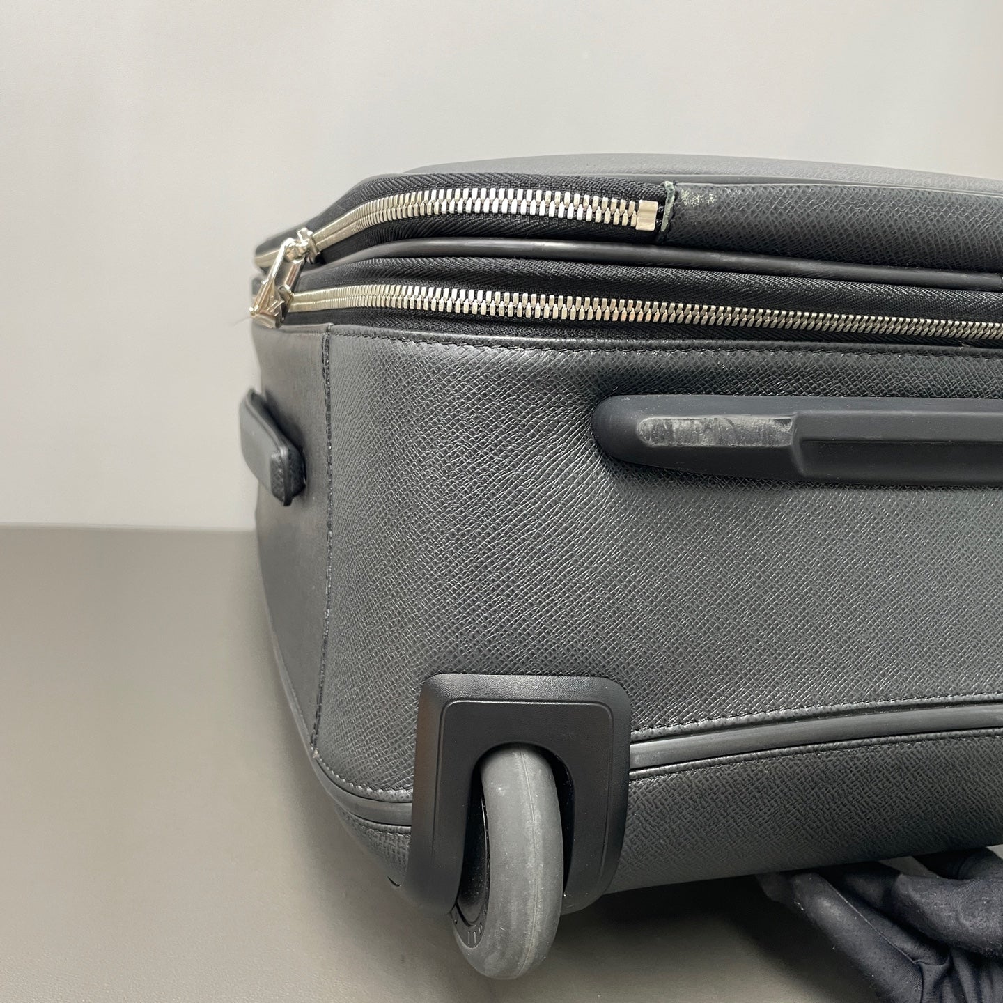 Louis Vuitton Black