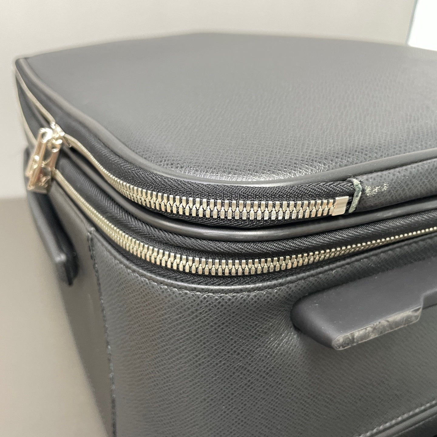Louis Vuitton Black