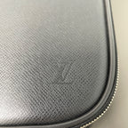 Louis Vuitton Black