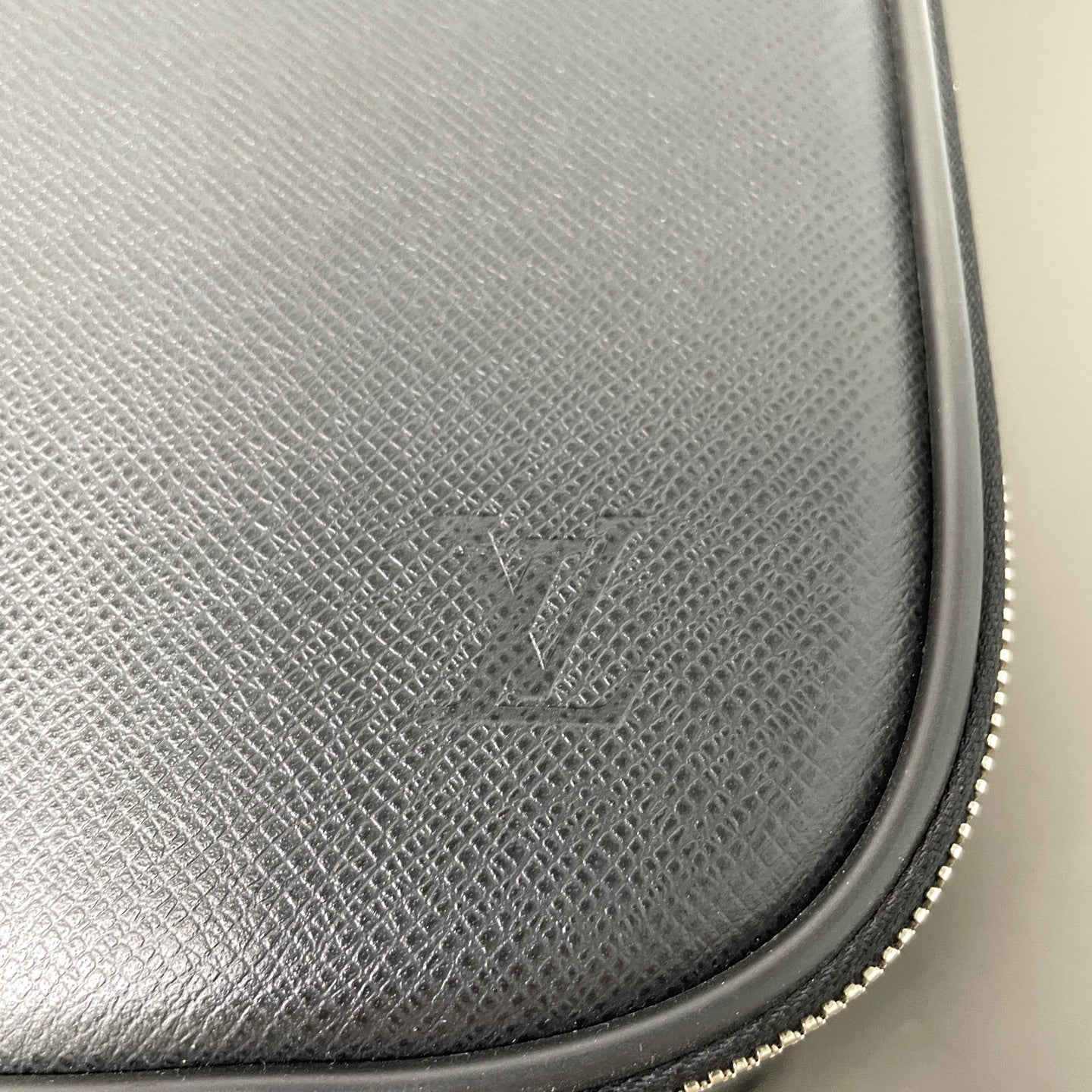 Louis Vuitton Black