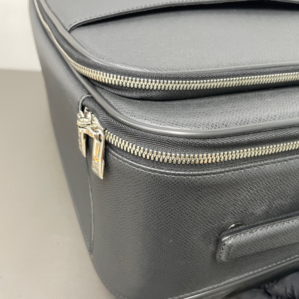 Louis Vuitton Black