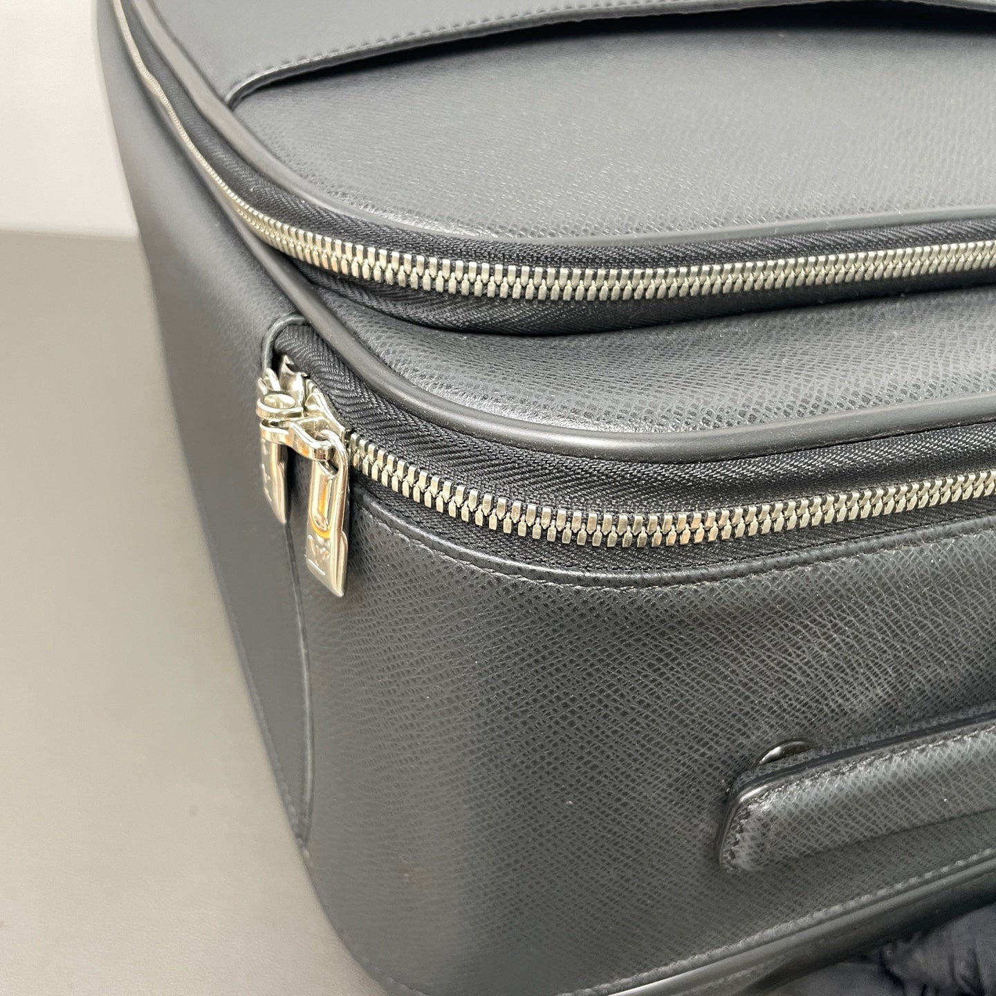 Louis Vuitton Black