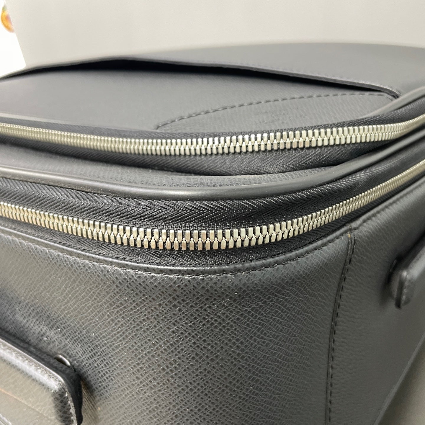 Louis Vuitton Black