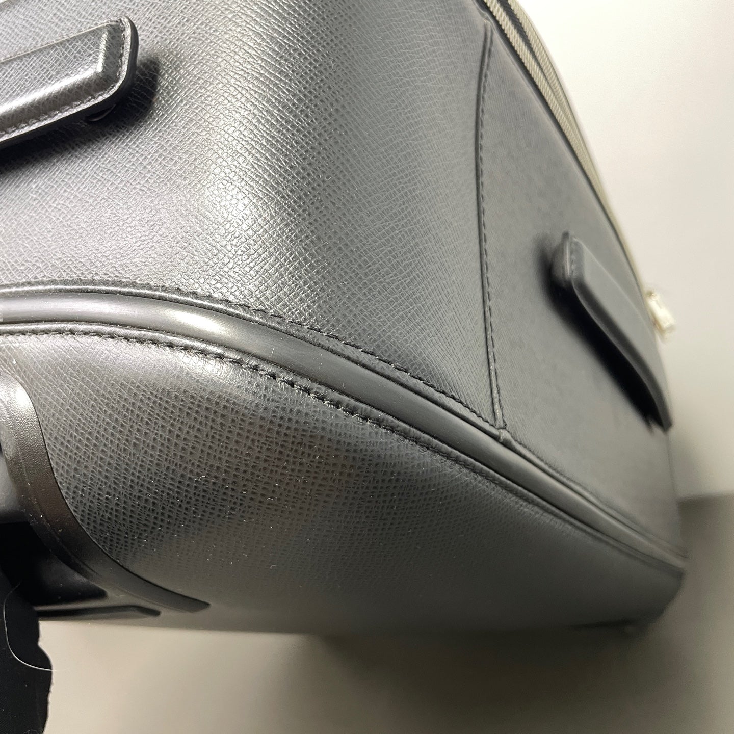 Louis Vuitton Black