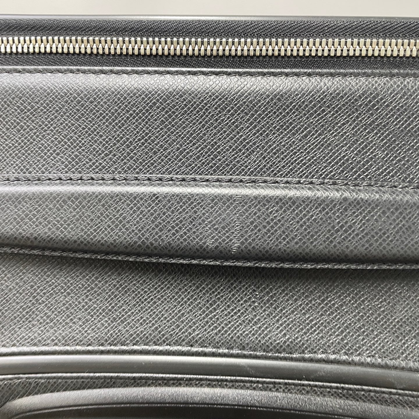 Louis Vuitton Black