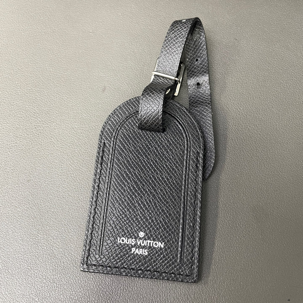 Louis Vuitton Black