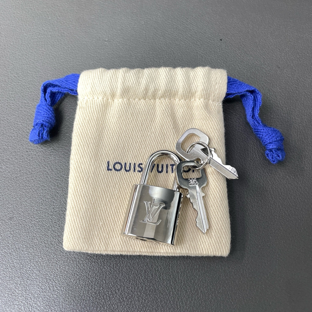 Louis Vuitton Black