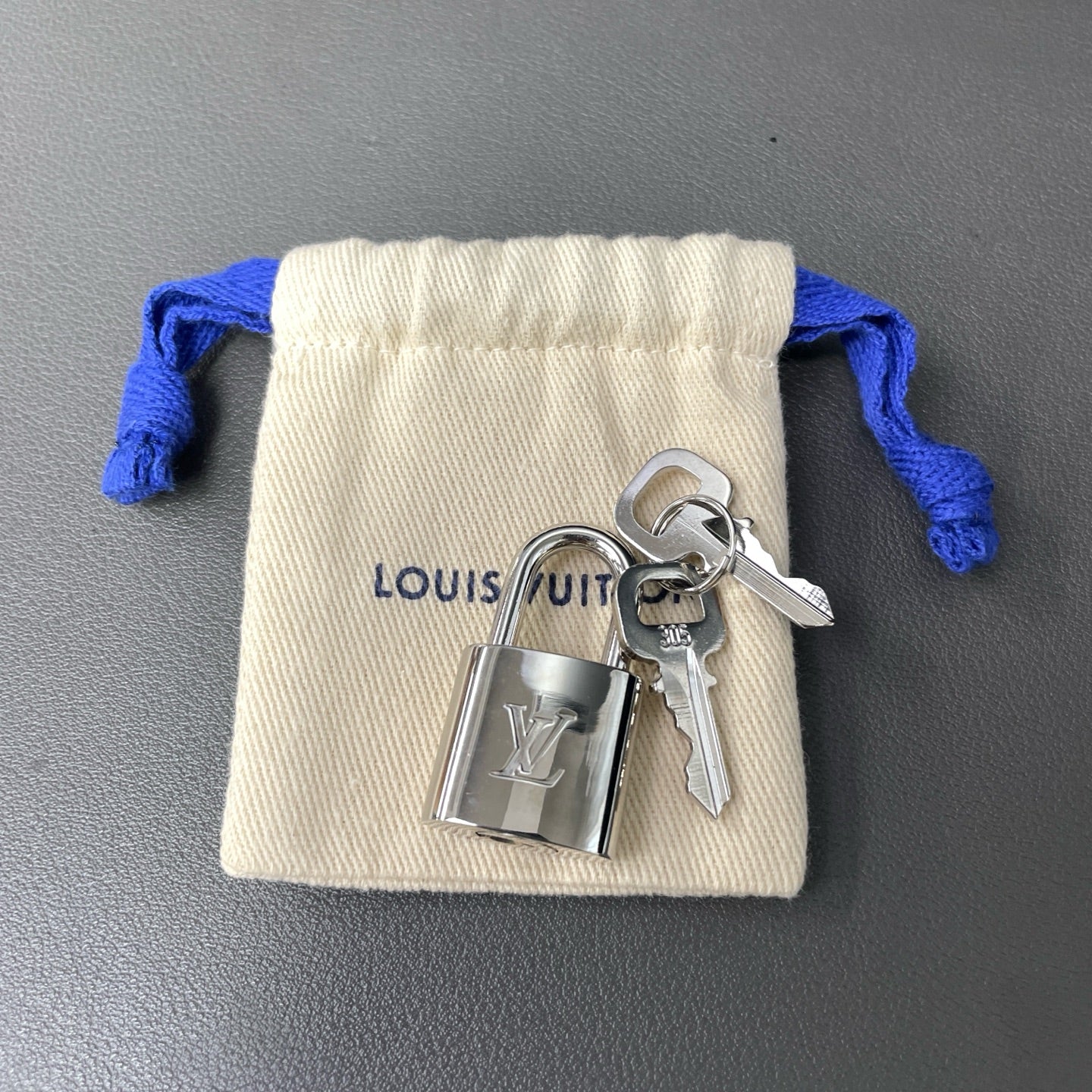 Louis Vuitton Black