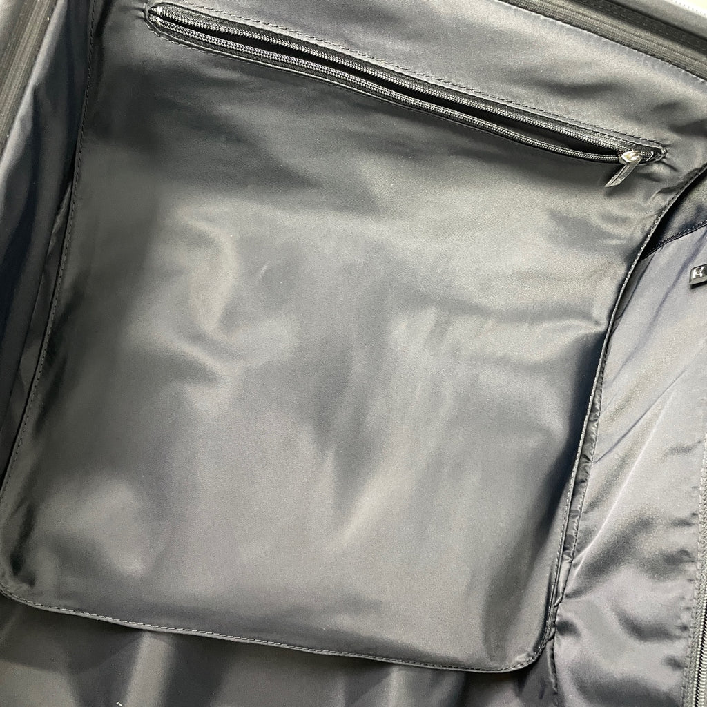 Louis Vuitton Black