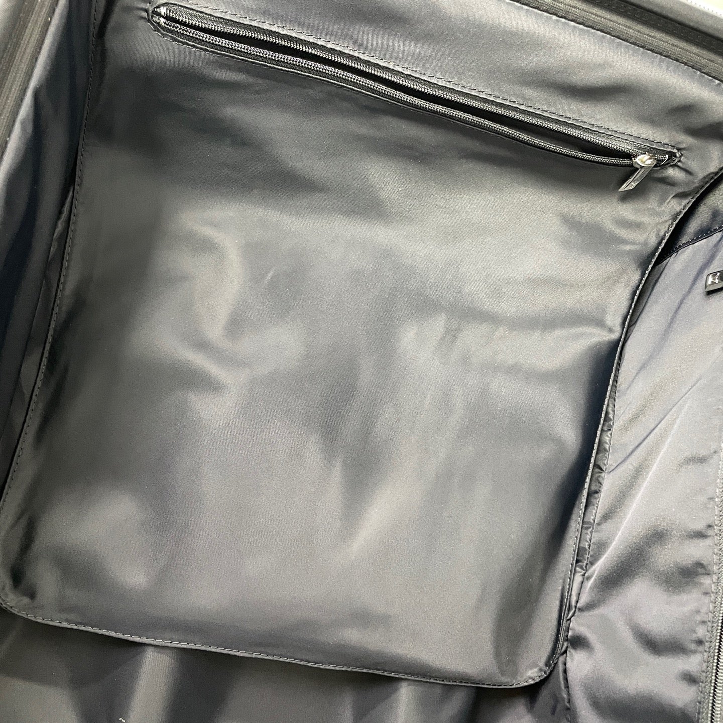 Louis Vuitton Black