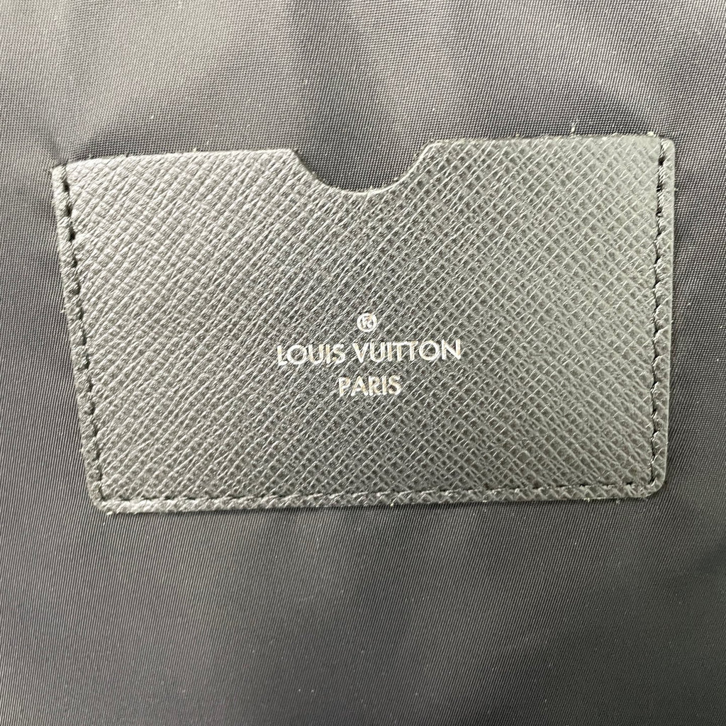 Louis Vuitton Black