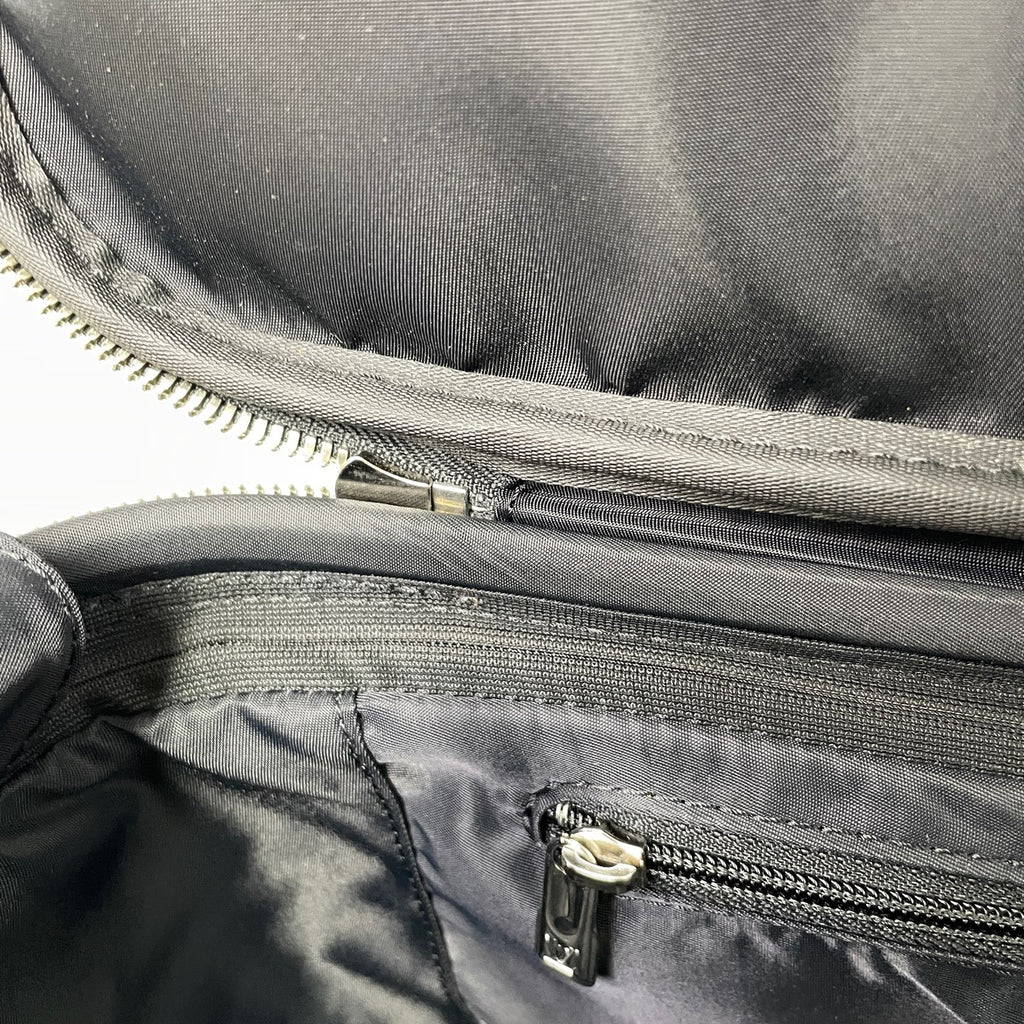 Louis Vuitton Black