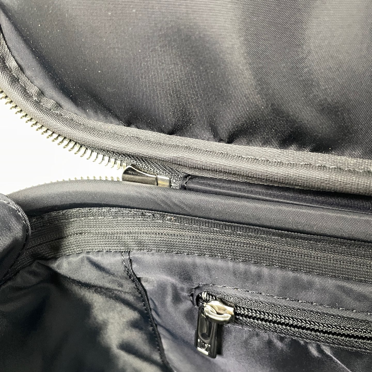 Louis Vuitton Black