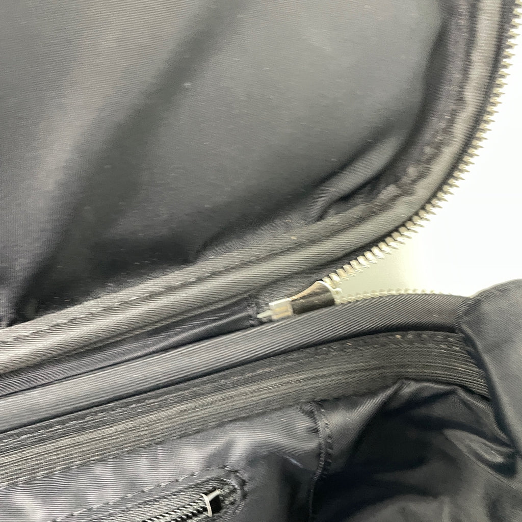 Louis Vuitton Black