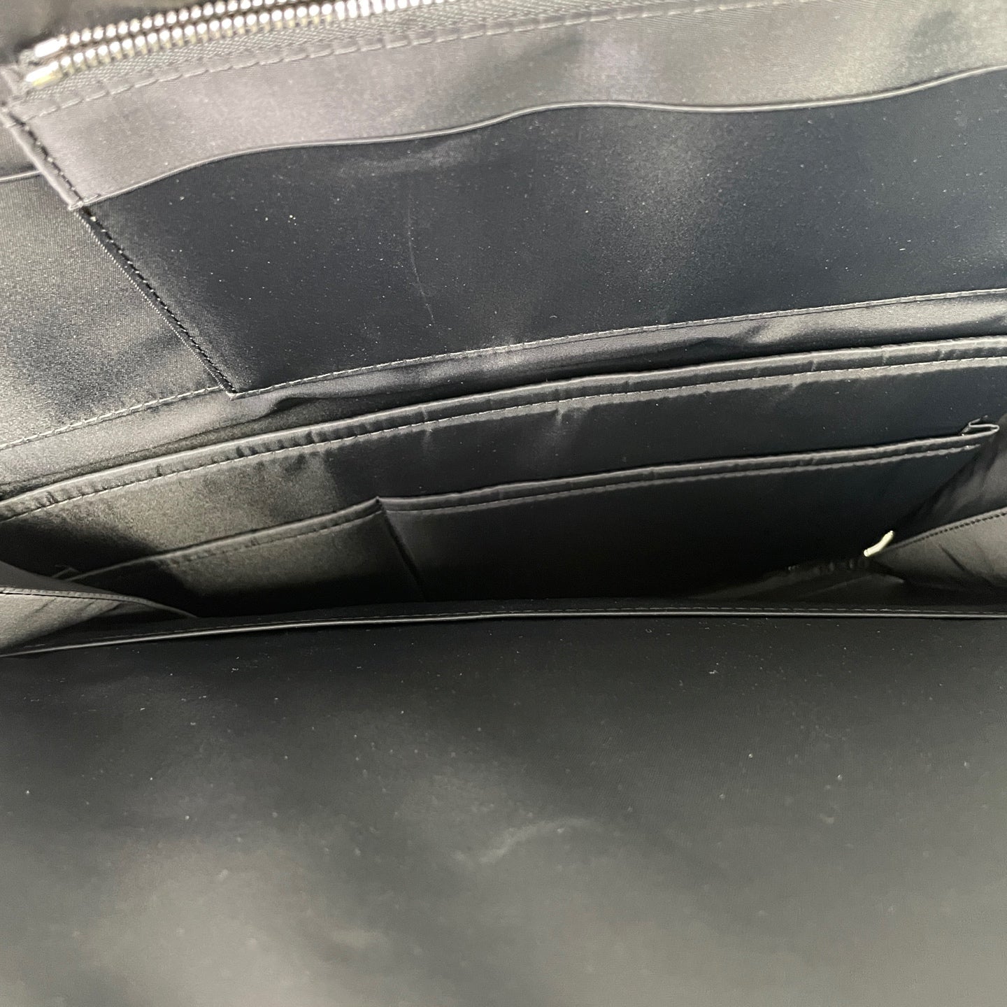 Louis Vuitton Black