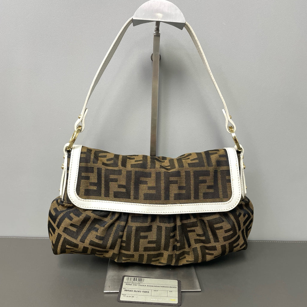 Fendi Canvas