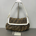 Fendi Canvas