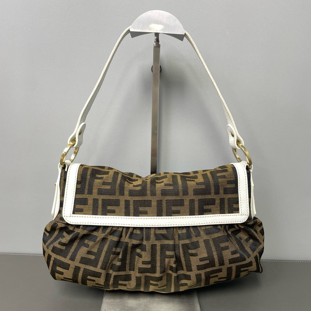 Fendi Canvas