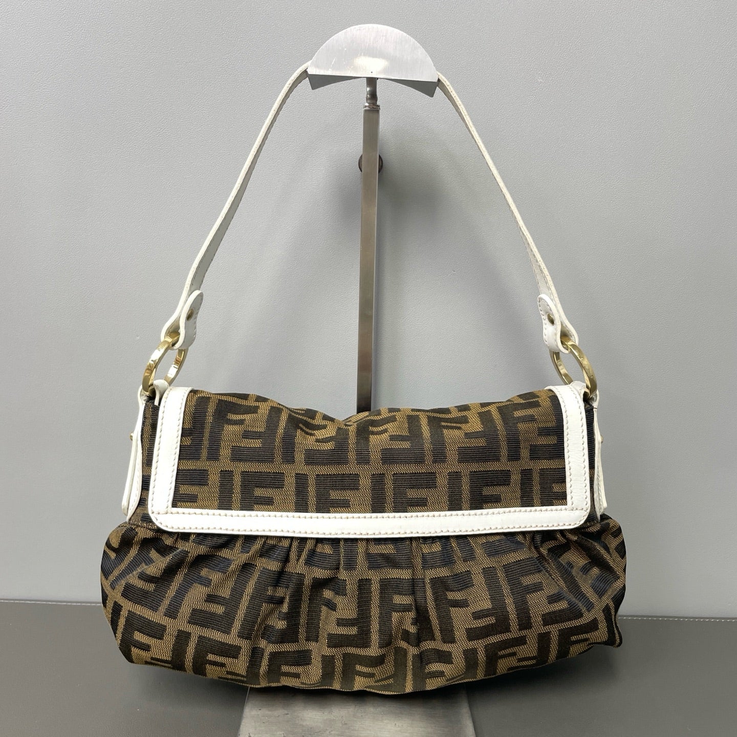 Fendi Canvas