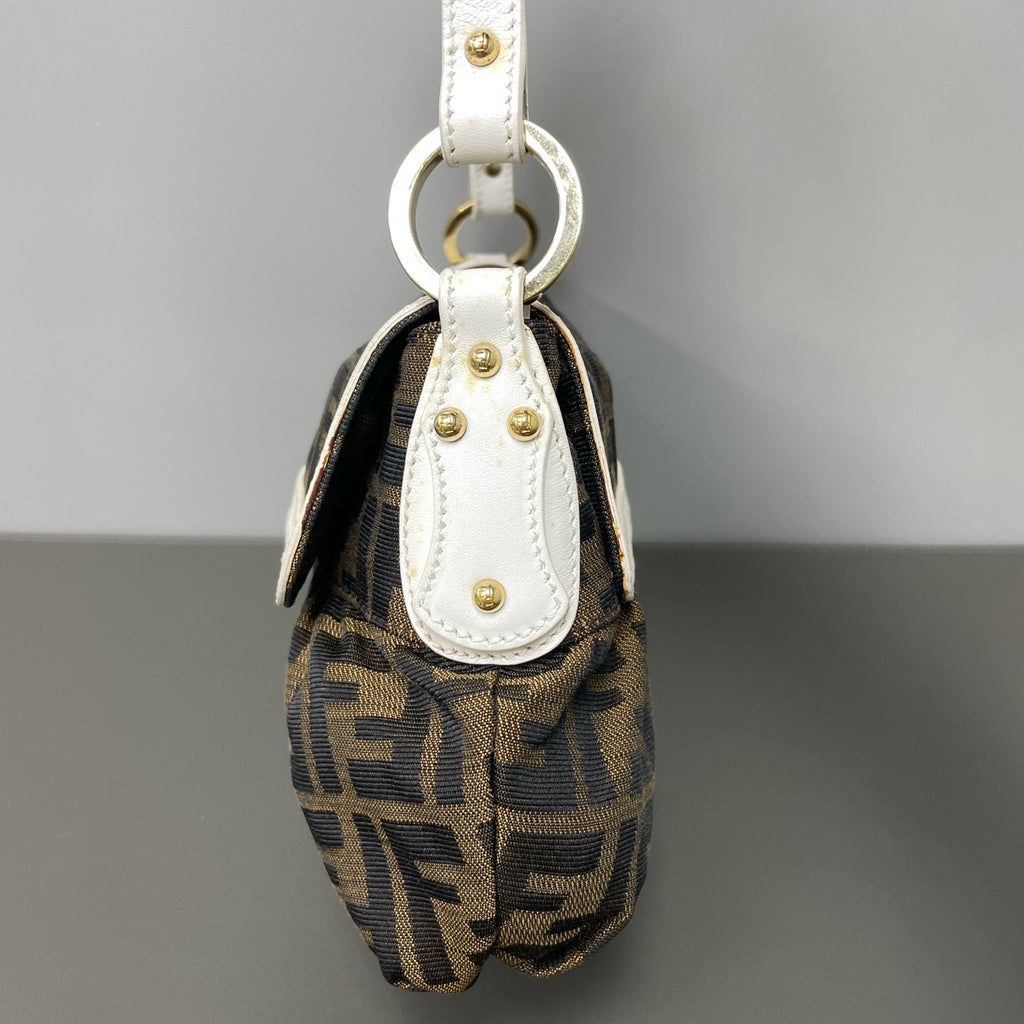 Fendi Canvas