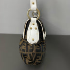Fendi Canvas