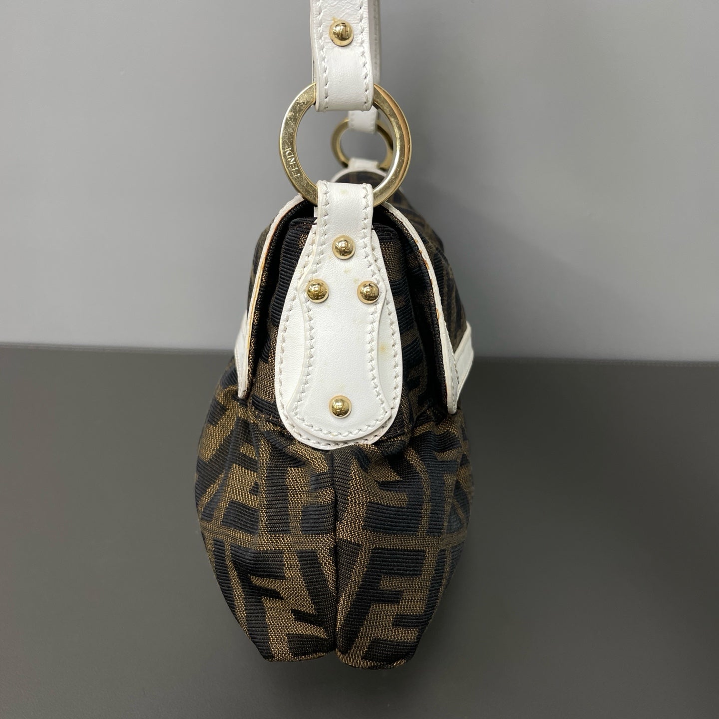Fendi Canvas