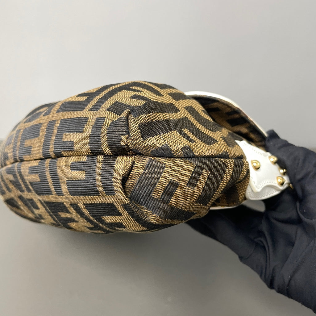 Fendi Canvas