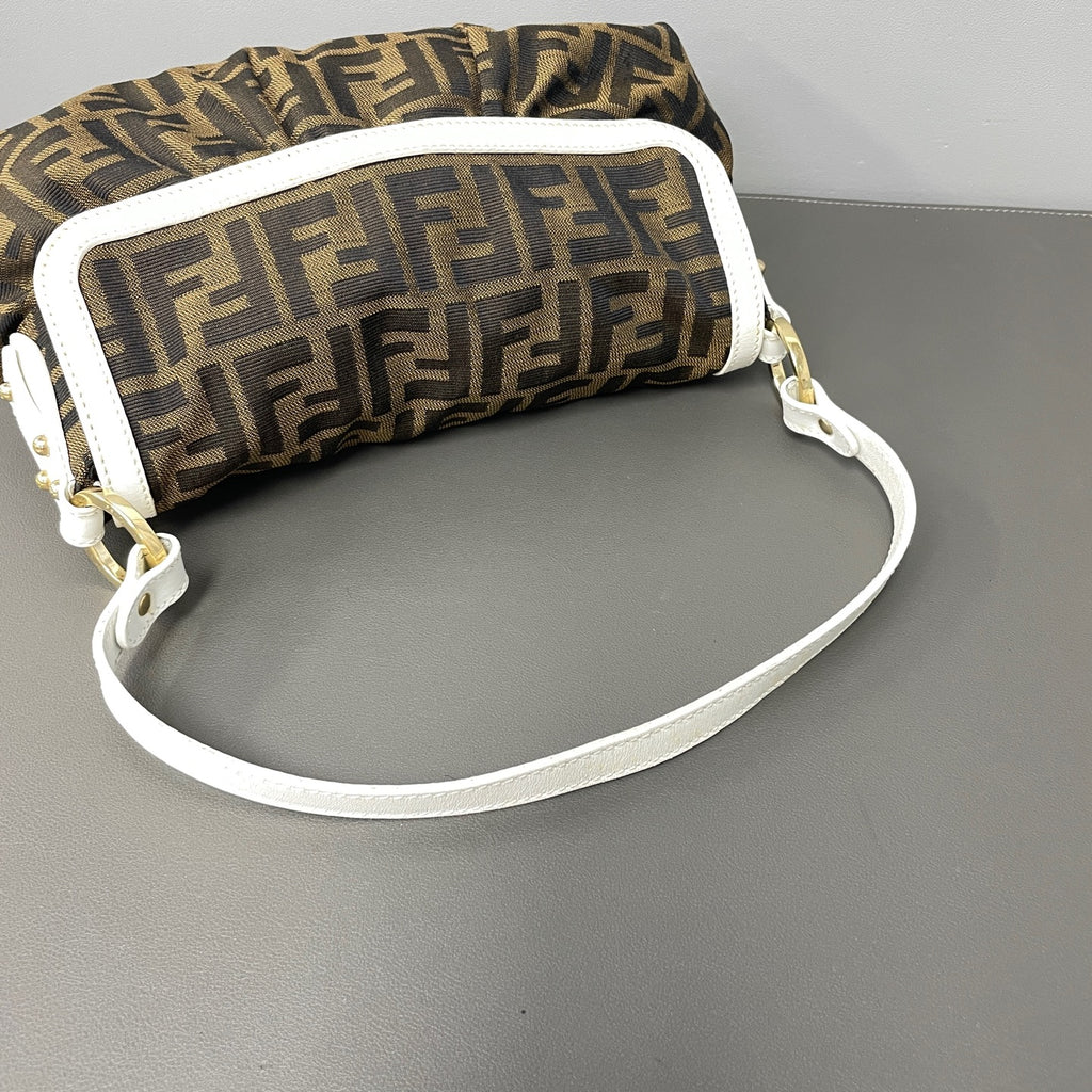 Fendi Canvas