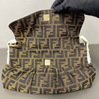 Fendi Canvas