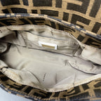 Fendi Canvas