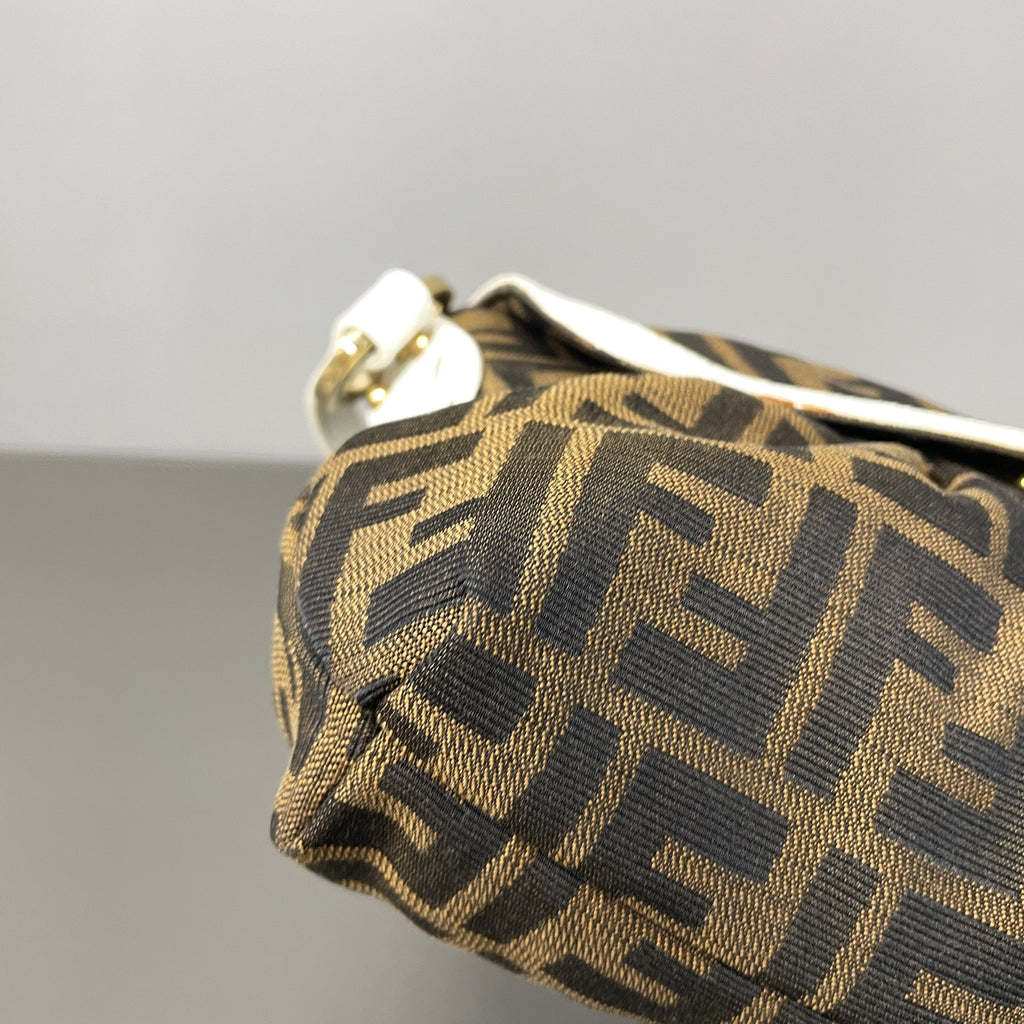 Fendi Canvas