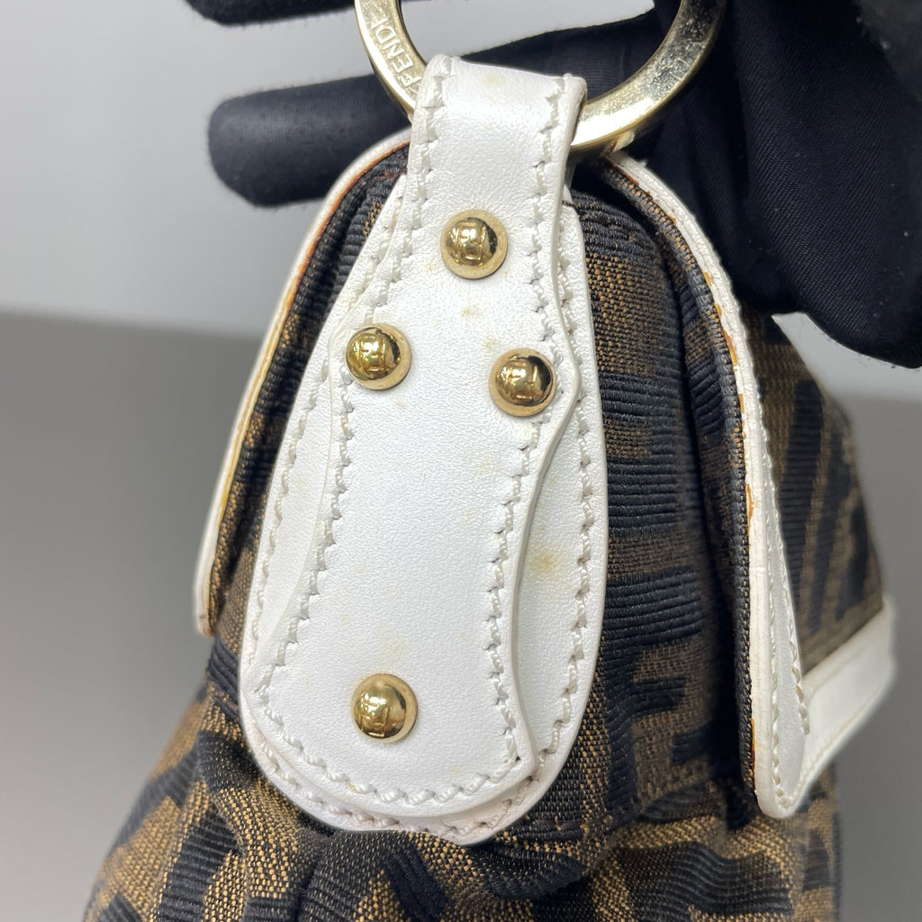 Fendi Canvas