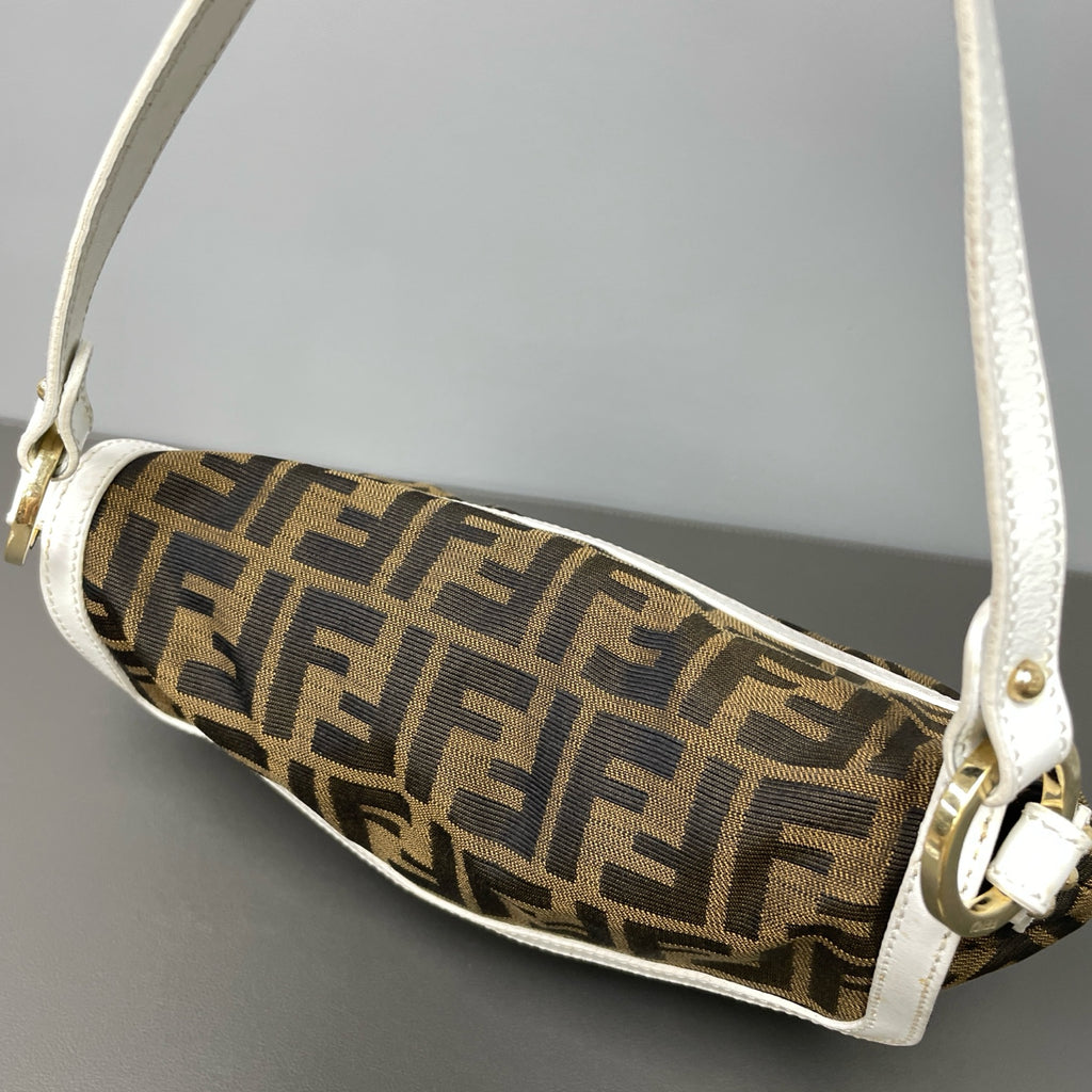 Fendi Canvas