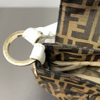 Fendi Canvas