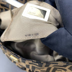 Fendi Canvas