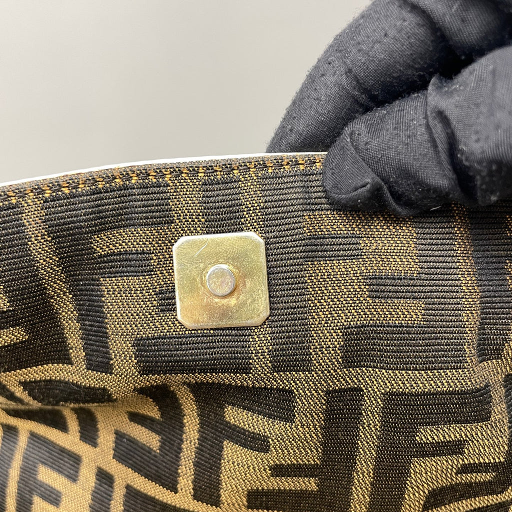 Fendi Canvas