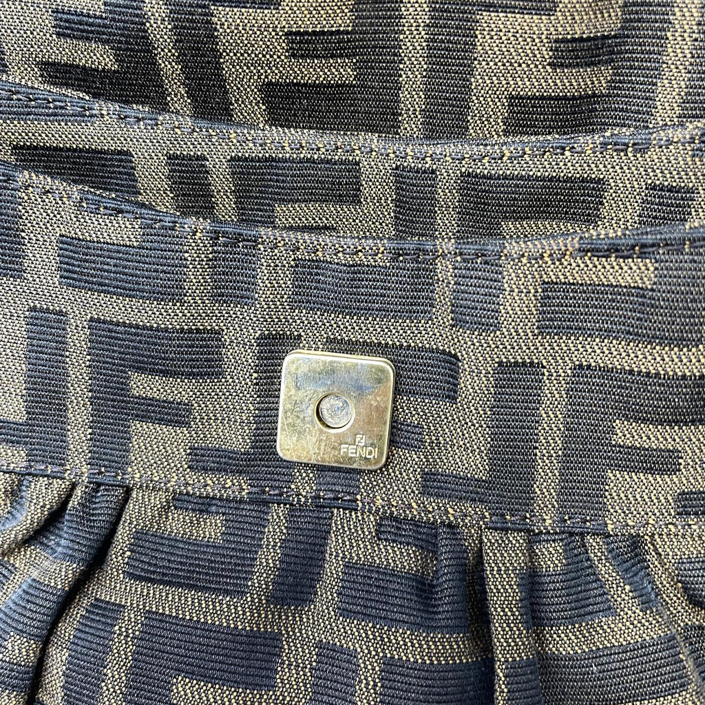 Fendi Canvas