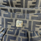 Fendi Canvas