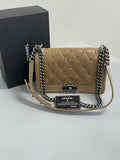 Chanel BOY CHANEL flap bag A67086-B21351-U2363