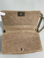 Chanel BOY CHANEL flap bag A67086-B21351-U2363