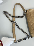 Chanel BOY CHANEL flap bag A67086-B21351-U2363
