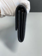 Chanel Mouth-shaped wallet A80758_Y25128_45002